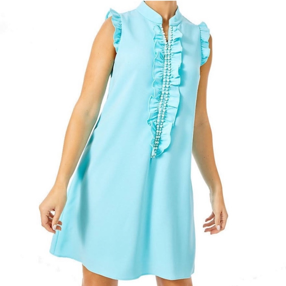 NWT Lilly Pulitzer Adalee dress